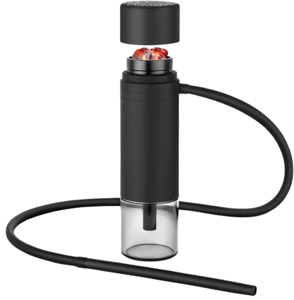 Portable Car Hookah