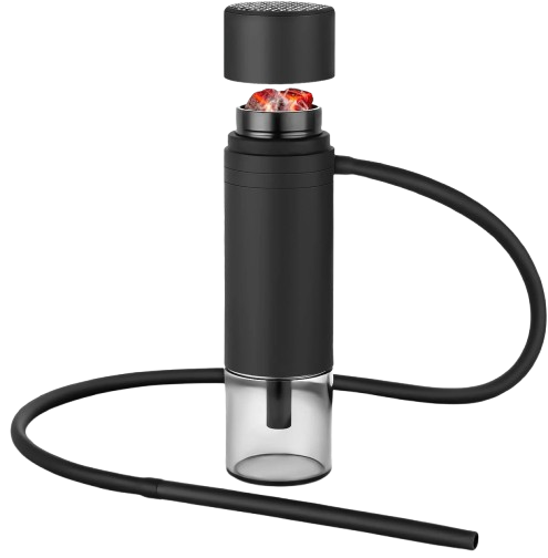 Portable Car Hookah